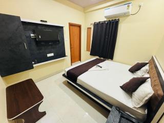 Hotel PANDIT PALACE - 8