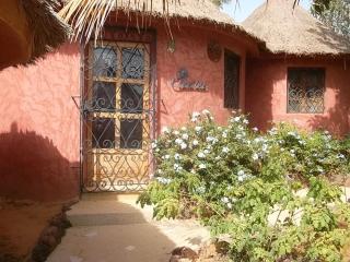 Résidence AFRICA PARADISE - Maison KIM-YAN - Somone - 9