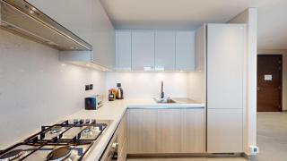 Vacationer Holiday Homes I Premium 2 Bedroom l High-Rise City Escape - 9