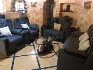 Résidence AFRICA PARADISE - Maison KIM-YAN - Somone - 8