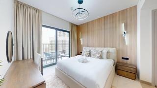Vacationer Holiday Homes I Premium 2 Bedroom l High-Rise City Escape - 7
