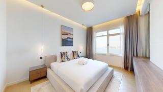 Al Dabas - One Bed with Beach Access and Sea View - 9