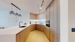 Al Dabas - One Bed with Beach Access and Sea View - 8