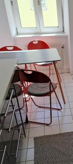 pleasant apartment - 1