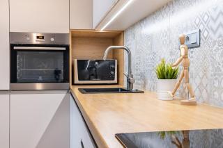 Apartmán AZIZI - Košice - 7