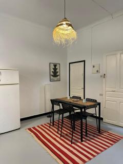 Lily's house - Tangier - 8