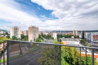Apartmán AZIZI - Košice - 3
