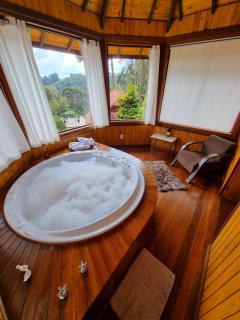 Pousada Ana Terra - 1