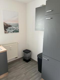 Monteurzimmer und Ferienwohnung bei Leuna, Halle, Leipzig - Braunsbedra - 9