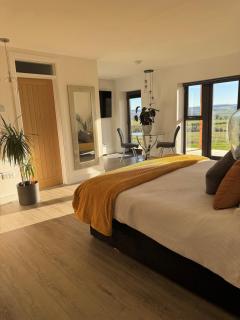 Turnpike House - Glanton - 0