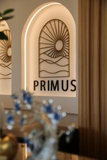 Primus Hotel - Shëngjin - 8