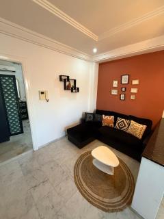 Appartement lumineux en bord de mer - 0