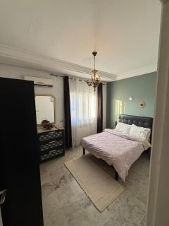 Appartement lumineux en bord de mer - 6
