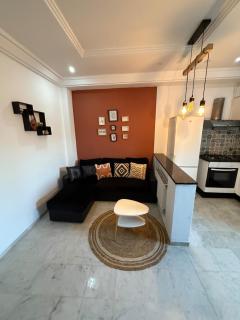 Appartement lumineux en bord de mer - 3