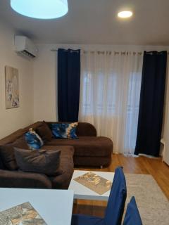 Apartman s parkingom, blizu Akva parka, Natura Lux - Green Hill, Sokobanja - Sokobanja - 9