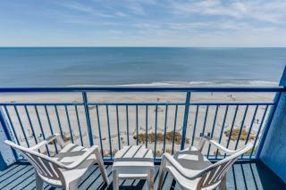Direct Oceanfront at Coral Beach with Heated Pools - 9