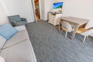 Direct Oceanfront at Coral Beach with Heated Pools - 2