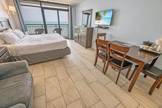 Oceanfront Beach Dream at Sandcastle South Pools - 9