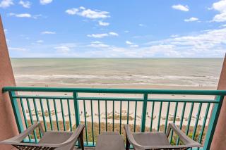 Oceanfront Beach Dream at Sandcastle South Pools - 1