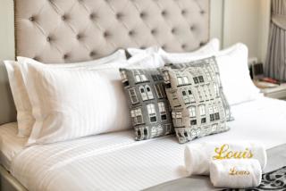 Louis Appartements Galata - Istanbul - 4