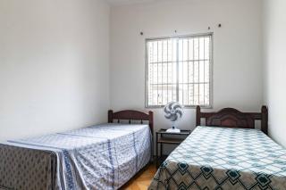 Apto Pet-Friendly a 400m da Praia do Boqueirao - 7