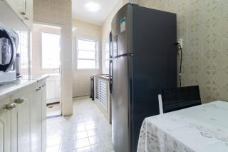 Apto Pet-Friendly a 400m da Praia do Boqueirao - 2