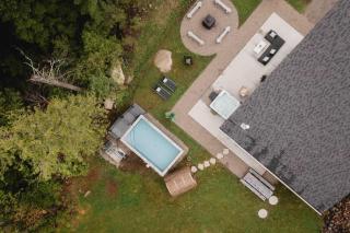Zen House 3 - Villas & Spa - 0