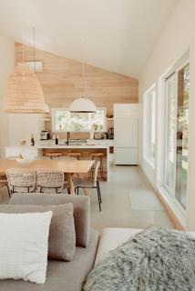 Zen House 3 - Villas & Spa - Morin-Heights - 8