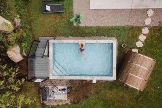Zen House 3 - Villas & Spa - 4