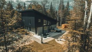 Zen House 3 - Villas & Spa - Morin-Heights - 2