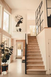 Zen House 3 - Villas & Spa - 3