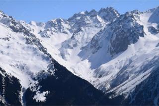 Appartement plein ciel 4-6 pers - Allevard - 2