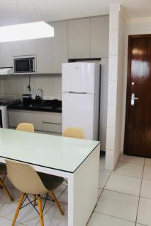 Flex Home Tambaú - Conforto e Localização - 9