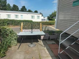Abi static caravan close to Edinburgh - 6