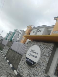 Willcrown apartments - 4