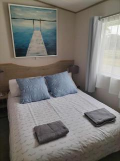 Abi static caravan close to Edinburgh - 7