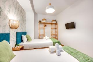 Charming Apartment in Heart of Malaga - 9