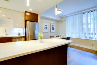 Comfortable Stay Near Reagan Airport & DC - Arlington - 7
