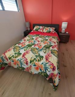 Newly renovated, secure condo. - 3