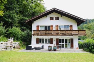 Ferienhaus 4 Peaks - 9