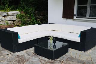 Ferienhaus 4 Peaks - 4