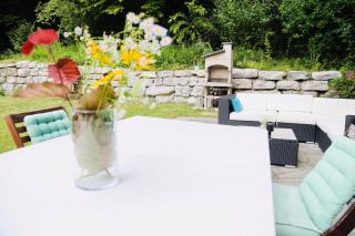 Ferienhaus 4 Peaks - 2