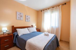 Águilas Tranquilo a 5 min Playa, Wifi y Aire Acondicionado - by Aloha Palma - 7