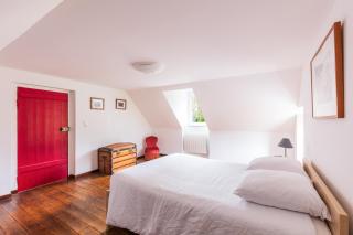 Maison chaleureuse en pierre avec grand jardin - Plouëc-du-Trieux - 6