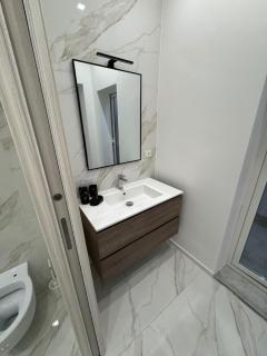 Damico white loft - 4