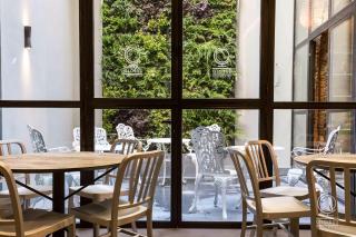 Globus Urban Hotel - Florence - 6