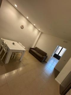 Damico white loft - 1