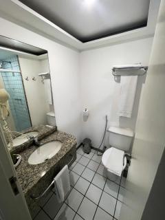 Praia do Canto Apart Hotel - 102B - 3