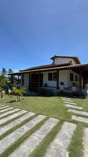 Mucugê Beach House - 8