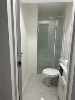 Loft um dormitório completo ao lado do consulado americano - 2